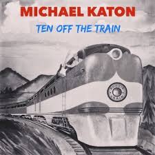 Image result for album covers on trains