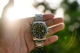 rolex watch cleaning guide the best