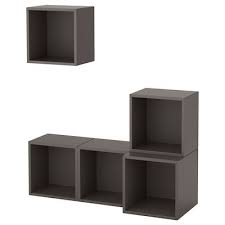 Eket Ikea Eket Wall Mounted Cabinet