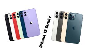 The iphone 12 pro and iphone 12 pro max offered notable improvements over their predecessors in terms of camera technology. Iphone 13 Leaks Pick Your Color Slashgear