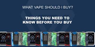Along with dry herb and concentrate vaporizers for you to choose from. Buying Your First Vape Here S What You Need To Know Vaping Com Blog