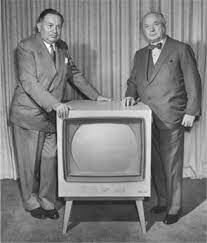Fans of mbv will enjoy. History Of The First Color Television Sri International