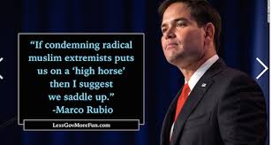 Finest 11 trendy quotes by marco rubio image German via Relatably.com