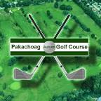Pakachoag Golf Course Upland | Auburn MA