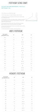 Vasque Boots Size Chart Www Bedowntowndaytona Com
