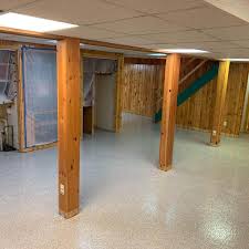 Basement Floor Coatings Garage Kings