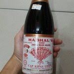 Kini doorgift kami boleh didapati di seluruh semenanjung malaysia. Habhal S Cap Kipas Udang Sweet Soya Bean Sauce Reviews