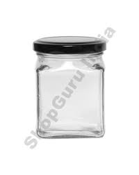 Glass Storage Container Manufacturers
