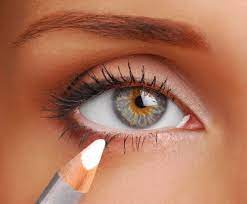 white eyeliner waterline 6 mistakes