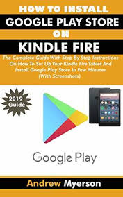 If your kindle is 4th, 5th, or 6th generation fire then go ahead and download the files listed below. How To Install Google Play Store On Kindle Fire The Complete Guide With Step By Step