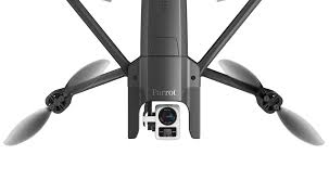 open source drone parrot drones
