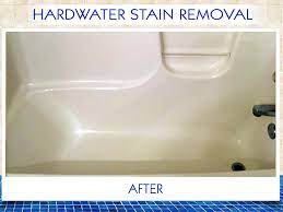 Total Bathtub Refinishing Tub Reglazing