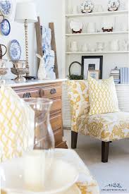 decorative living room chairs hot