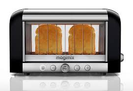 see through glass toasters you can