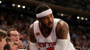 See more ideas about carmelo anthony, anthony, new york knicks. Carmelo Anthony Gets Needed Defense From Former New York Knicks Great Heavy Com