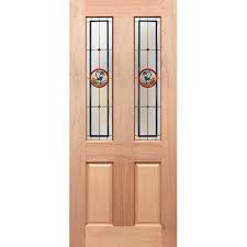 Traditional Complete Doors Sydney