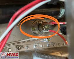 furnace high limit switch tripping