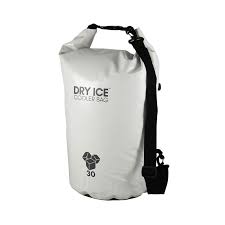 dry ice cooler bag cooler bag 30 liter