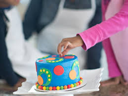 Birthday, anniversary, or just a get together with friends, get a. 4 Bakeries Perfect For Children S Birthday Cakes