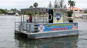 best boat hire gold coast list of top