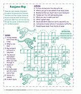 Download free printable crossword puzzles for teens here for free. Crossword Puzzles Printables Familyeducation