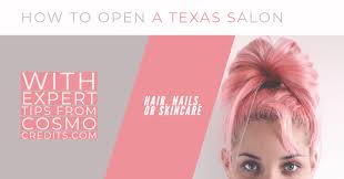 texas salon