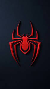 best spiderman iphone hd wallpapers