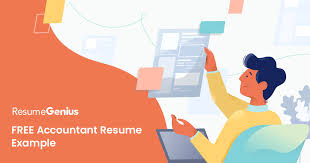 Our accountant resume sample will help you stay ahead of the others. Accountant Resume Sample And Tips Resume Genius