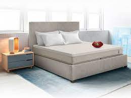 An adjustable bed often offers a lot more than just elevation. Best Bed Frames For Sleep Number Beds The Sleep Judge