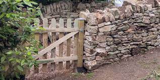 Dry Stone Walling Costs Calculator