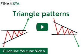 triangle patterns guide free