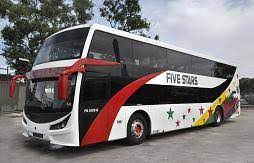 Bus operator shah alam penang kuala lumpur kedah. The One Travel Tours Bus Ticket Online Booking Busonlineticket Com