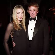 I have a wonderful brother, we've had a great relationship for a long time. All The President S Women Excerpt Alleges Donald Trump Assaulted Woman At Mar A Lago In The Early 2000s