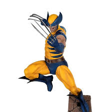 Marvel's X-men Wolverine : Target
