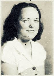 Betty Purvis