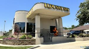 lux nail spa stephenville tx lux