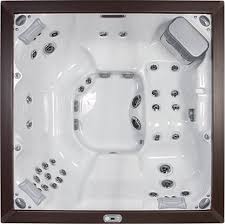 Compare Hot Tub Sizes Dimensions And Price Jacuzzi Com
