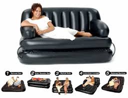 air sofa bed 5 in 1 at best in