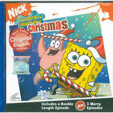 Christmas Encyclopedia Spongebobia Fandom