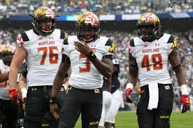 3 Takeaways From Maryland Footballs Depth Chart Release