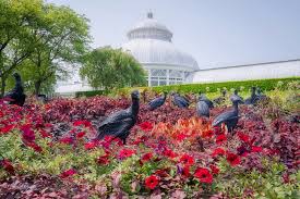 new york botanical garden