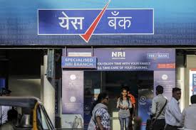 Yes Bank Gets 2 Billion Pledge From Little Known Investors