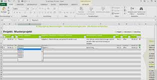 Check spelling or type a new query. Projektmanagement Excel Vorlage