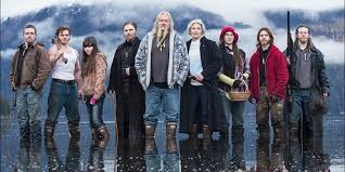 Apr 13, 2021 · many alaskan bush people fans know that matt has been on the outs with his entire family, including his mother, ami brown, and his six siblings, bam, bear, gabe, noah, bird, and rain. Alaskan Bush People Cancer Jail Rehab Bear Attacks