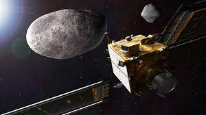La NASA desviará un asteroide con DART