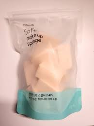 fillimilli korean soft makeup sponge