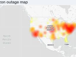 Verizon outage affecting customers in ...