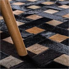 modern leather carpet at best in