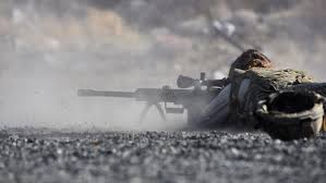 H&n sniper magnum pellets.177/.22 caliber 15/18 grain 300/250 count. You Can Aim A 50 Caliber Machine Gun At Enemy Troops