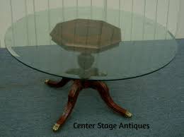 61978 Thick Quality Beveled Glass